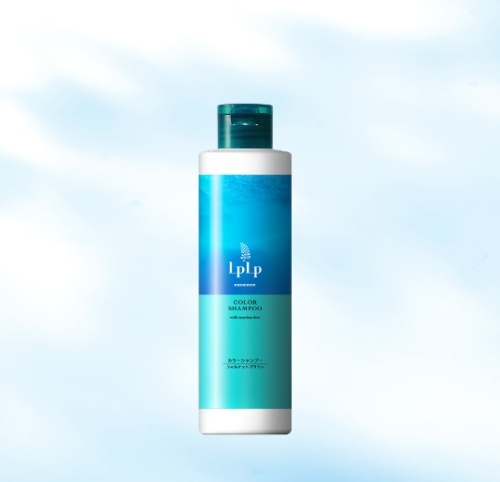 LPLP essence（ルプルプ エッセンス）カラーシャンプー